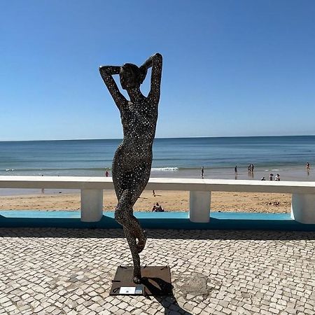 Tangerinne By Check-In Portugal Albufeira Zewnętrze zdjęcie