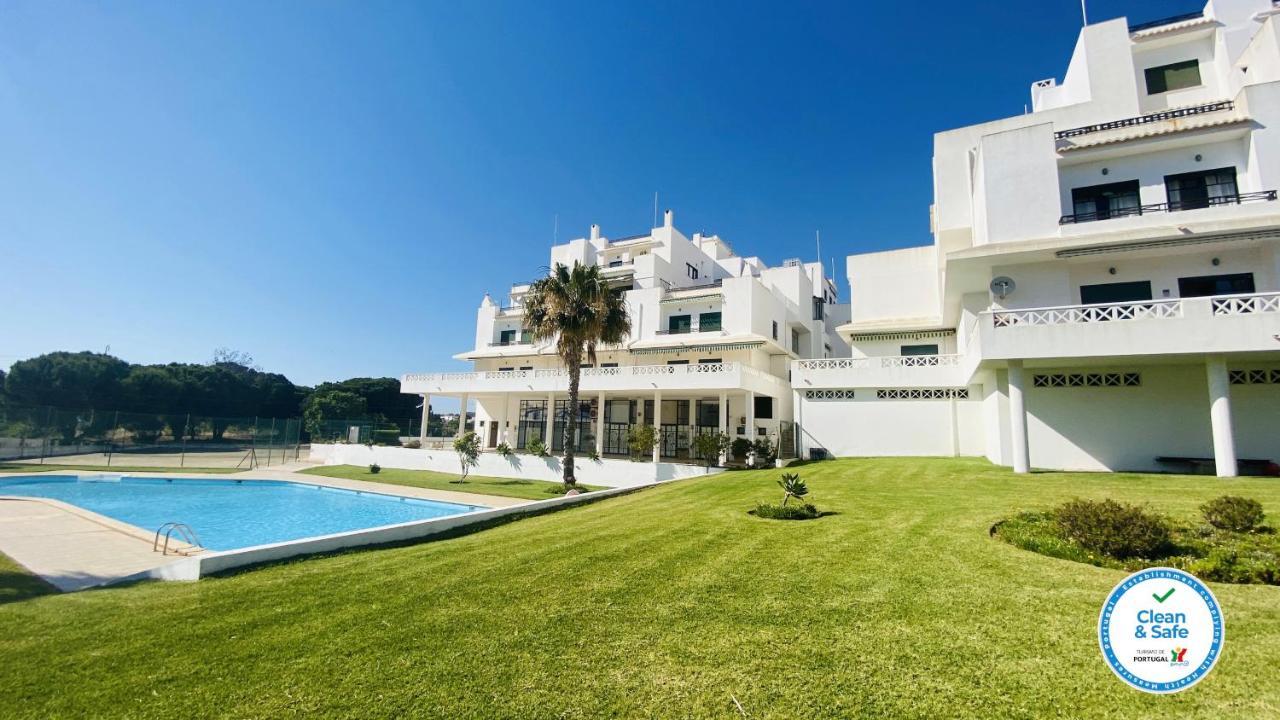 Tangerinne By Check-In Portugal Albufeira Zewnętrze zdjęcie