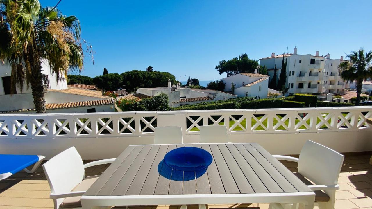 Tangerinne By Check-In Portugal Albufeira Zewnętrze zdjęcie