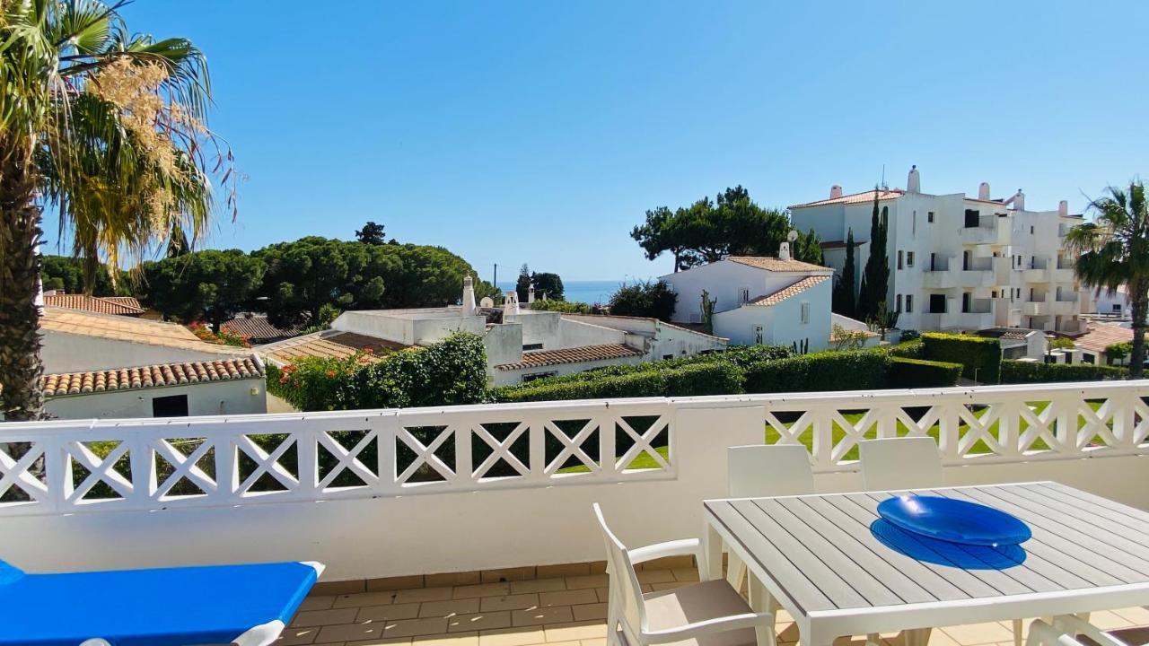 Tangerinne By Check-In Portugal Albufeira Zewnętrze zdjęcie