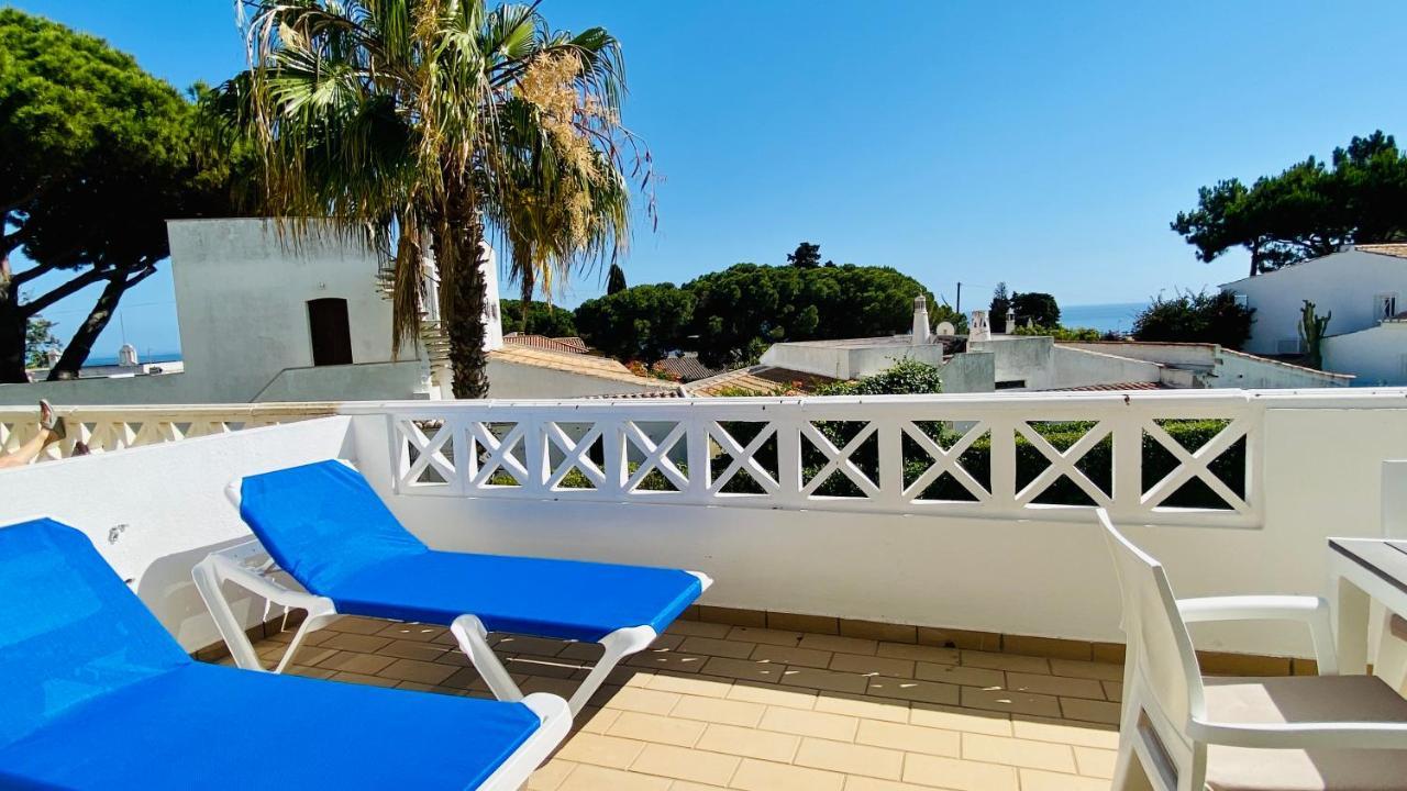 Tangerinne By Check-In Portugal Albufeira Zewnętrze zdjęcie