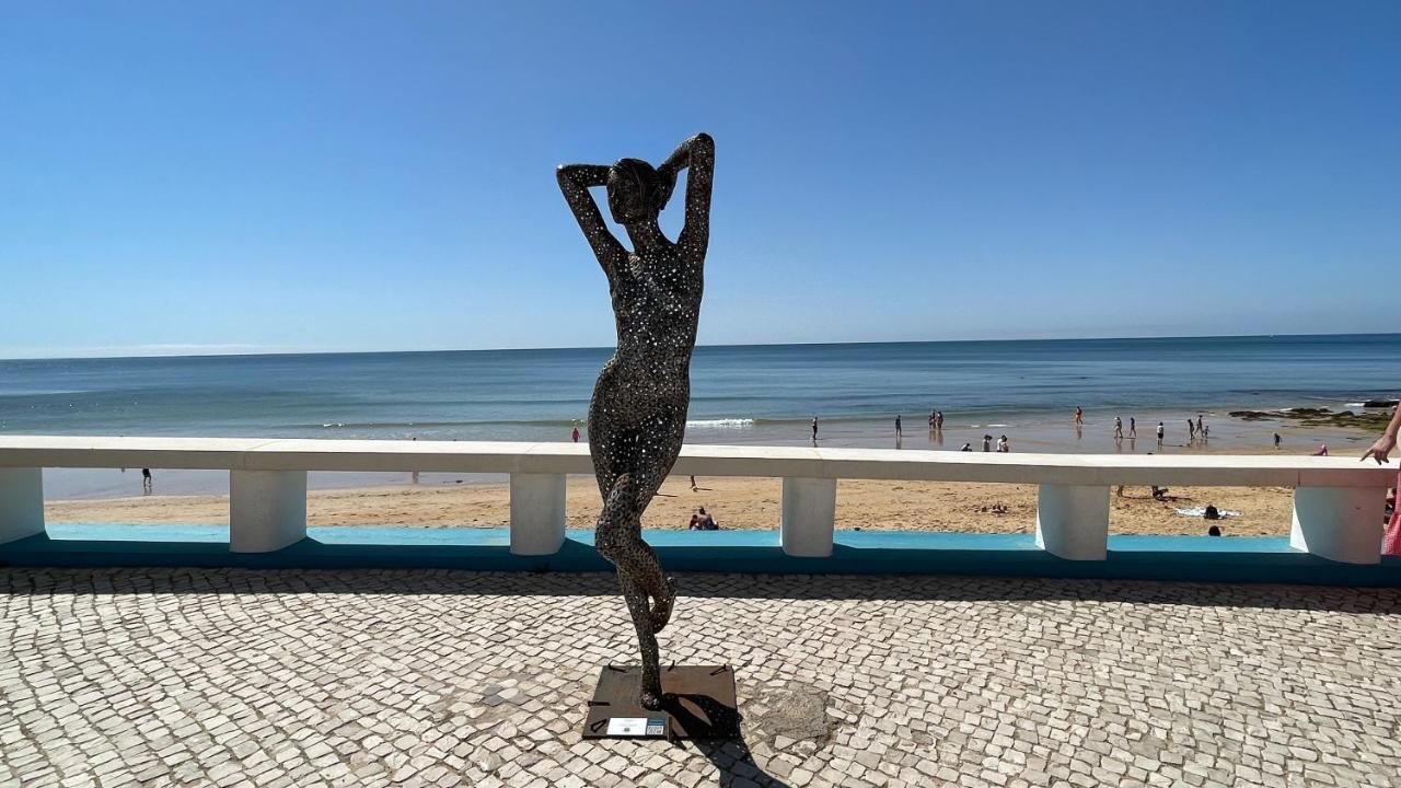 Tangerinne By Check-In Portugal Albufeira Zewnętrze zdjęcie