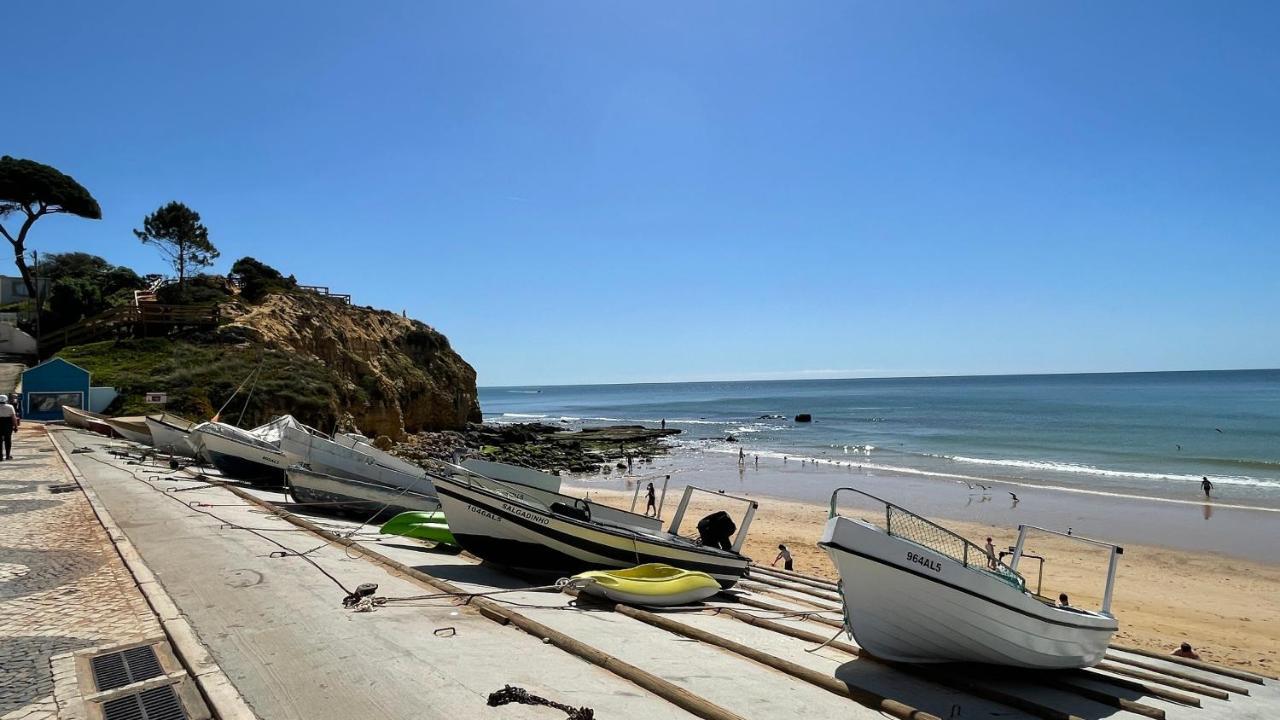 Tangerinne By Check-In Portugal Albufeira Zewnętrze zdjęcie