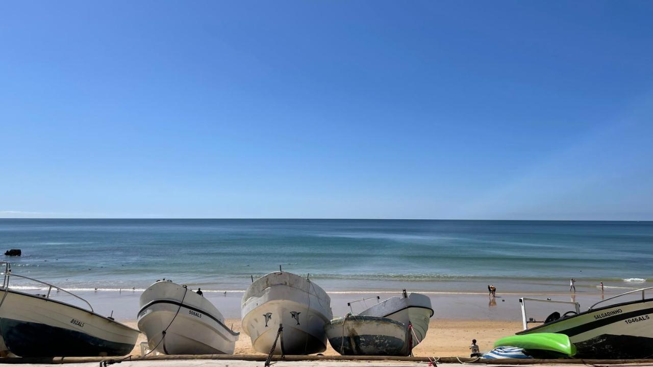Tangerinne By Check-In Portugal Albufeira Zewnętrze zdjęcie